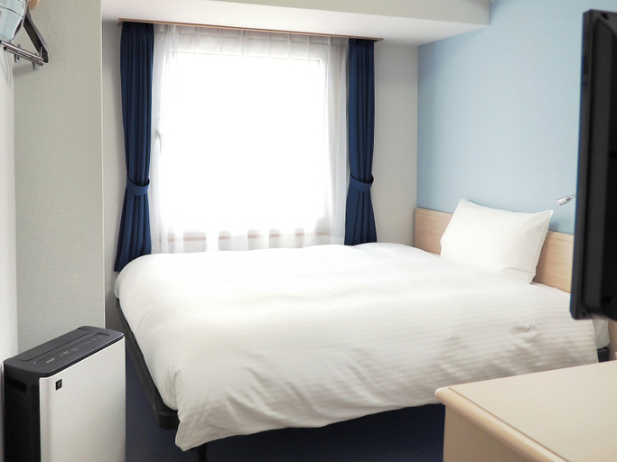 Bedroom 3, Toyoko Inn Kagoshima Chuo Station Higashi, Kagoshima