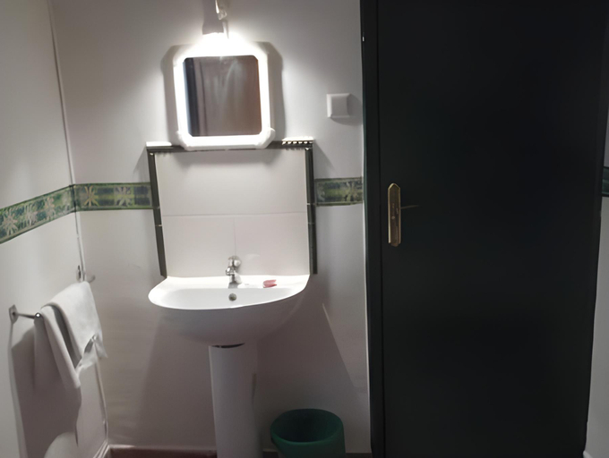 Bathroom 1