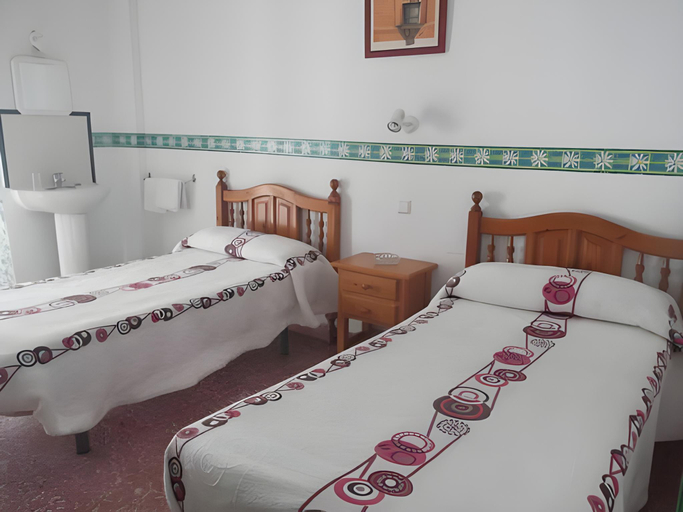 Bedroom 14