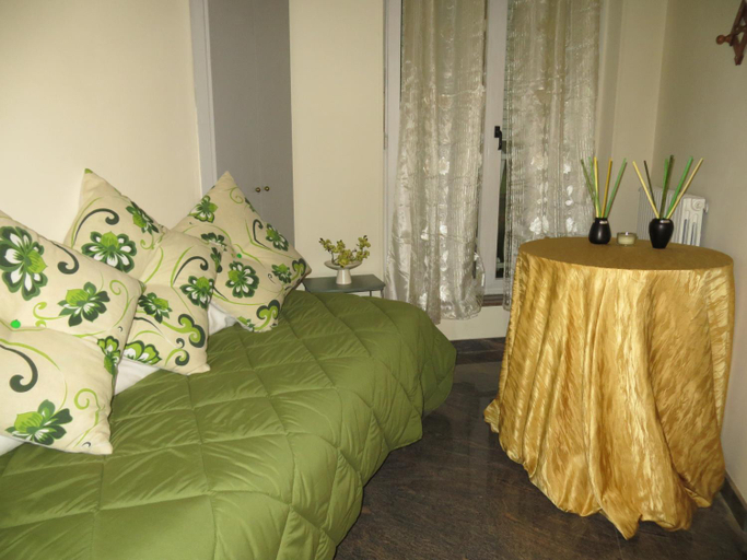 3, Ciao Bello B&B, Taranto