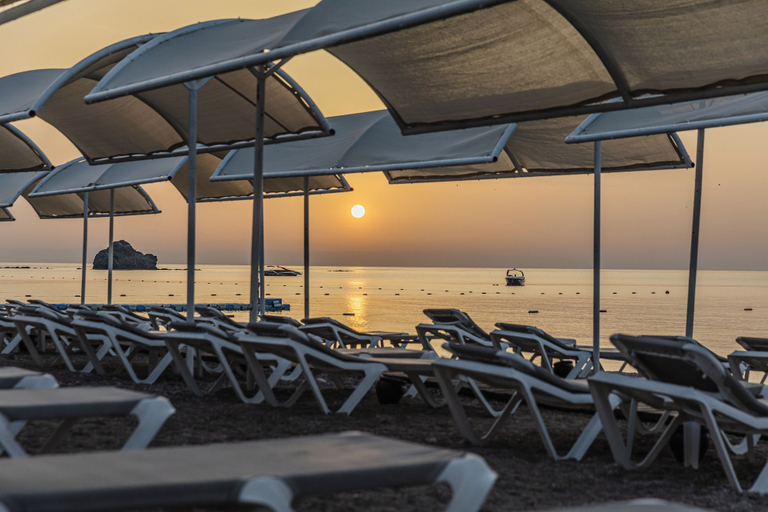 Sport & Beauty 3, Fun & Sun Family Club Saphire, Kemer