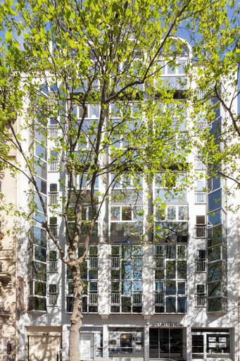 Exterior & Views 4, Citadines Montparnasse Paris, Paris