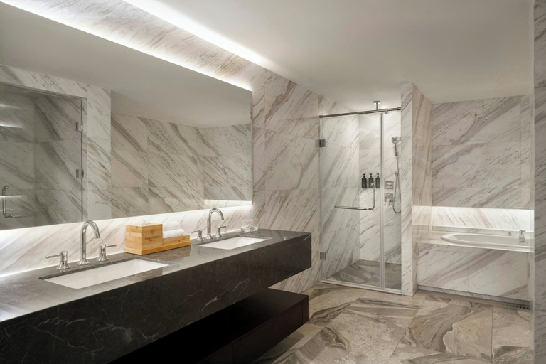 Bathroom 3
