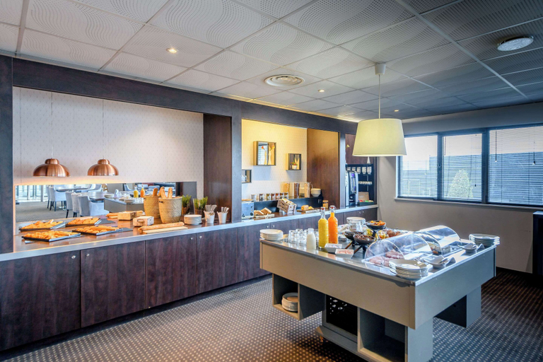 Food & Drinks 5, Comfort Aparthotel Bordeaux Begles Arena, Gironde