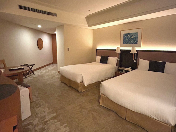 Bedroom 12