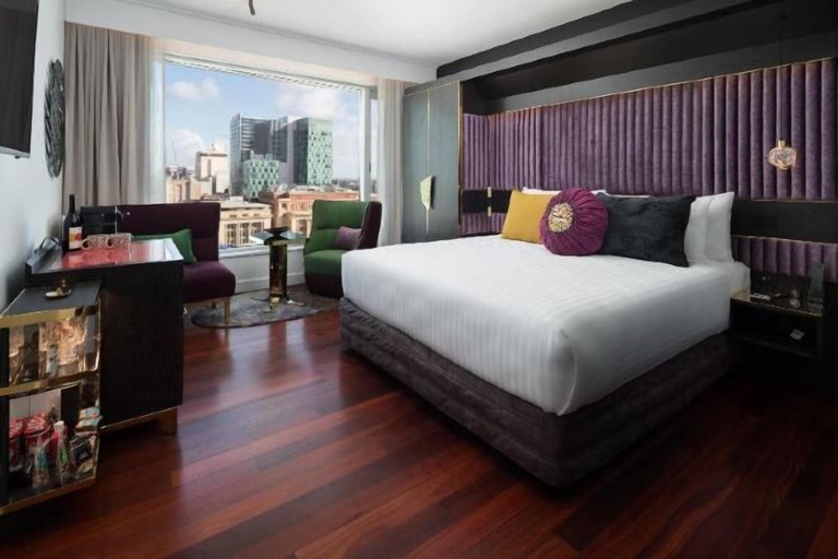 Bedroom 9