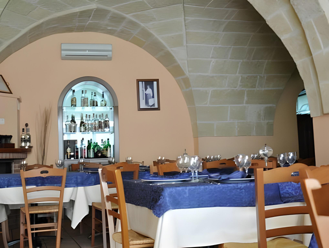Others 3, Al Borgo Antico Ristorante e B&B, Taranto