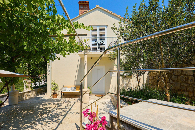 Exterior & Views 2, House Lillla, Pojezerje