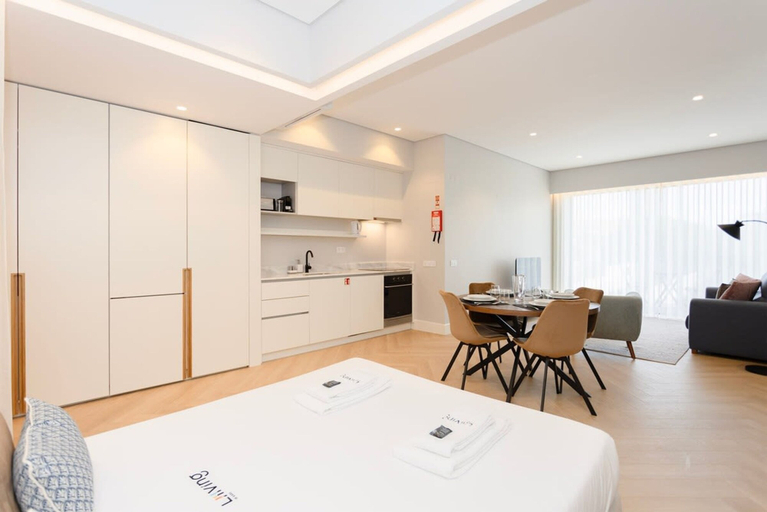 Others 4, Liiiving in Porto - Luxury Design Apartments, Porto