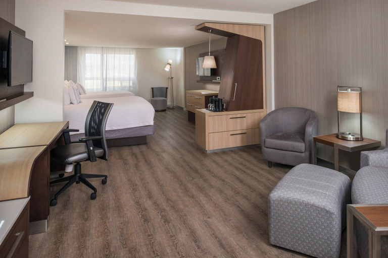 Bedroom 3, Courtyard by Marriott Temecula Murrieta, Riverside