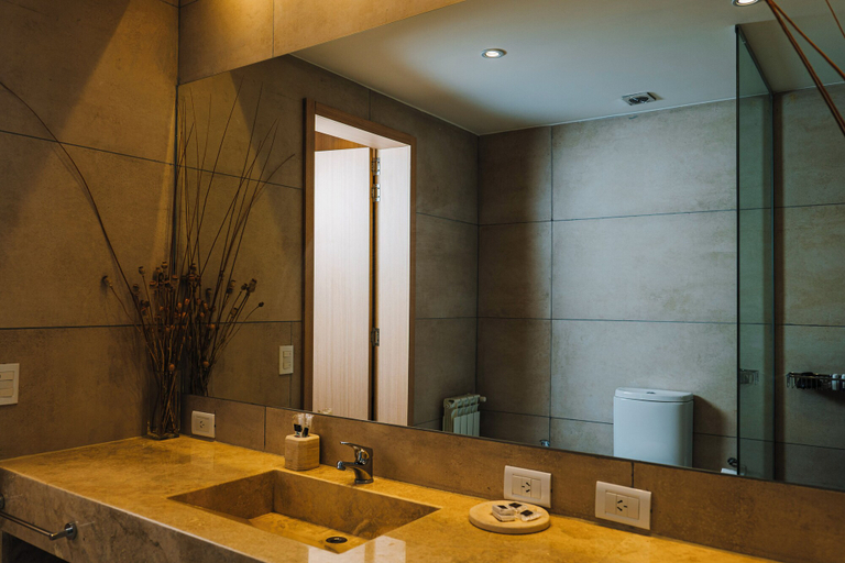 Bathroom 5, Plaza Paradiso by Camberland, Luján de Cuyo