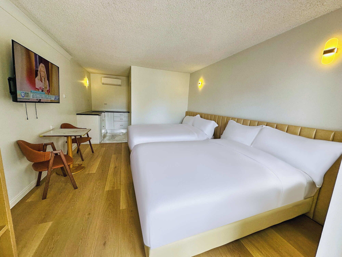 Bedroom 2, Venus Resort, Wyong - South and West