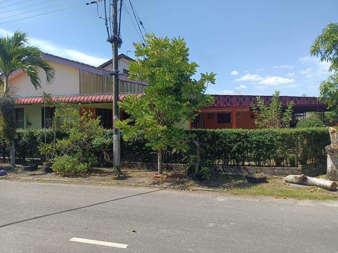 Rifqi Homestay, Kubang Pasu