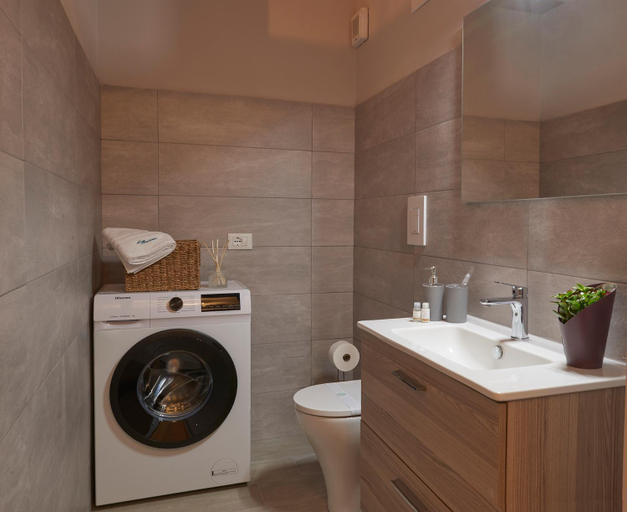 Others 4, La Marina Apartment Suites, Catanzaro
