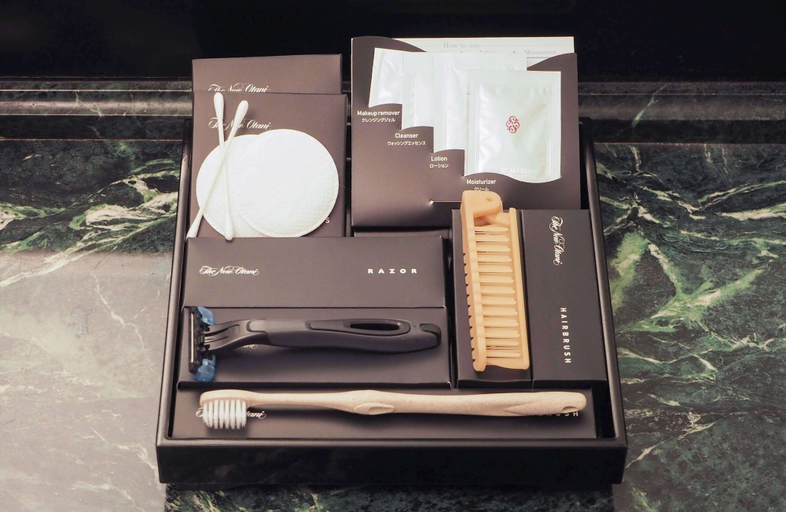 Amenities