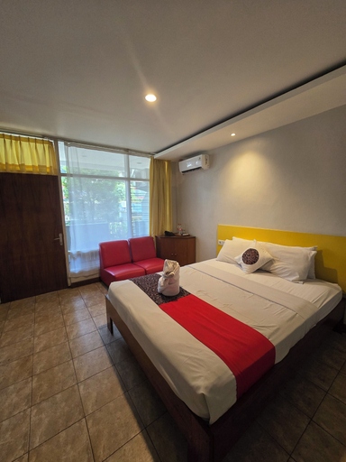 Bedroom 15