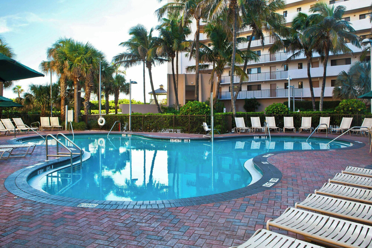 Sport & Beauty 5, Vistana Beach Club, Saint Lucie