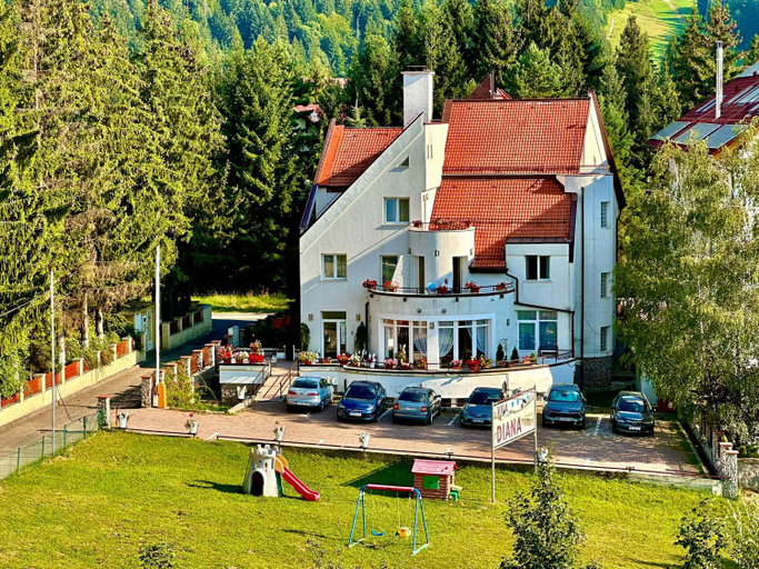 Others 5, Vila Diana - Poiana Brasov with breakfast optional at hotel Simona Halep, Brasov