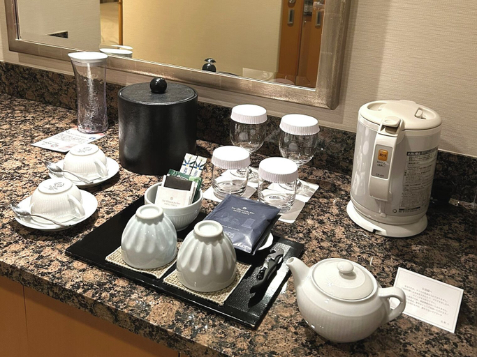 Amenities 6