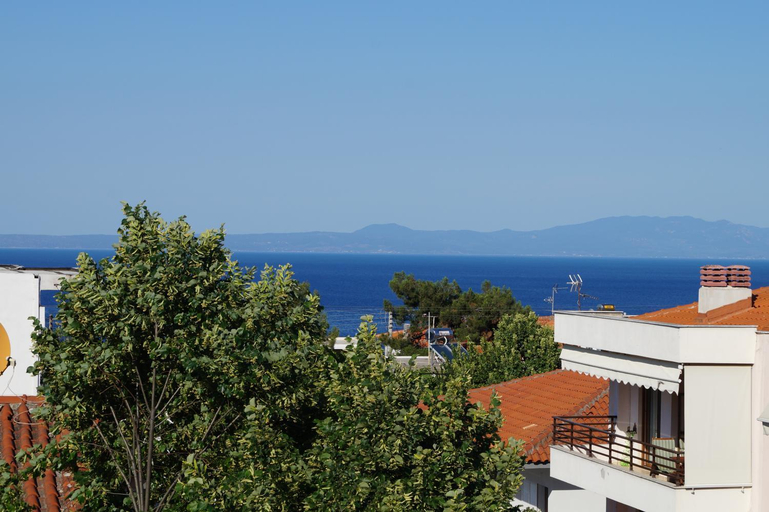 Others 5, Hotel Castelli, Central Macedonia