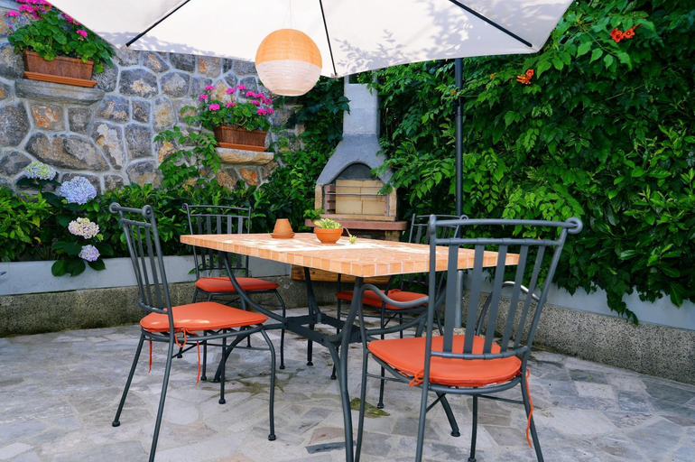 Food & Drinks 5, Apartment Ivone - 5 STARS, Matulji