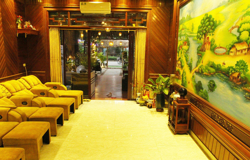 Others 4, Tamcoc Lights Hotel, Hoa Lư