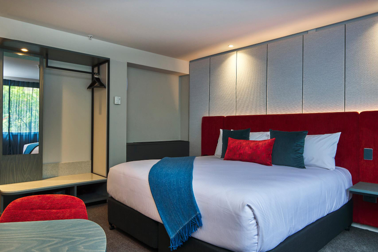 Bedroom 3, Millennium Hotel Rotorua, Rotorua