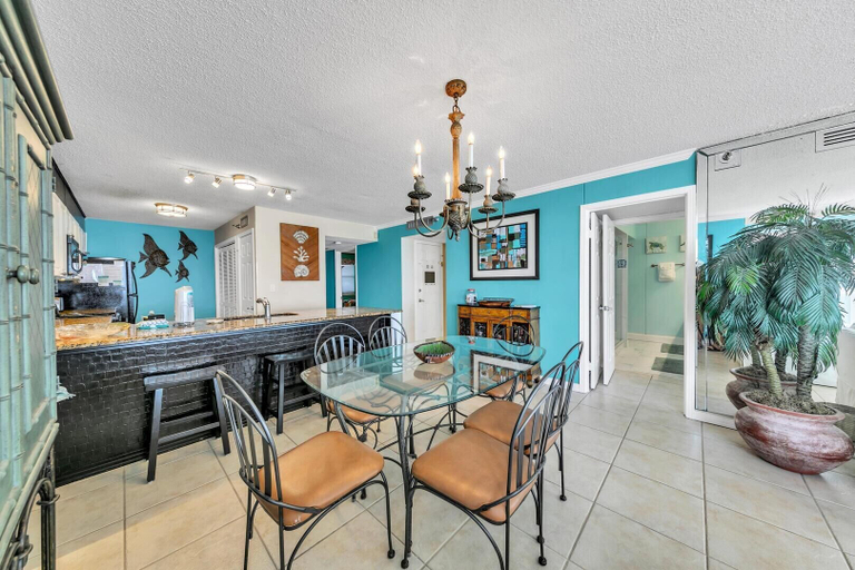 Food & Drinks, Hidden Dunes Gulfside 206, Walton
