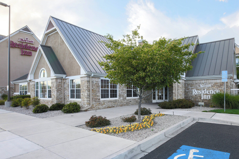 Residence Inn by Marriott Albuquerque North, Bernalillo