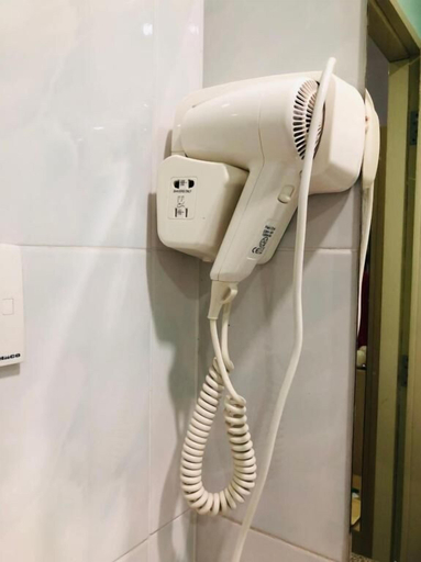 Bathroom 3, AK Terrace, Nong Khae