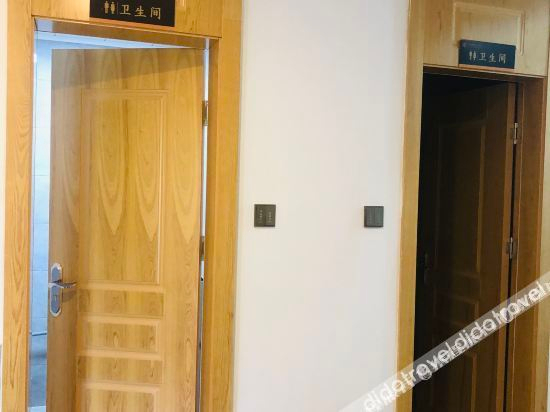 Others 3, Qinglonghu Holiday Hotel, Chengdu