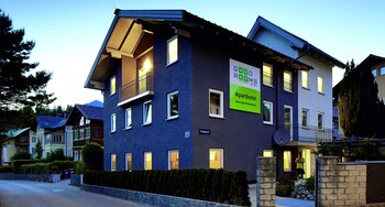 Others 2, Hotel Good Rooms Bad Ischl, Gmunden