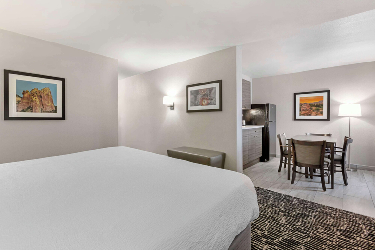 Bedroom 2, Best Western Plus Sun Canyon, Cochise