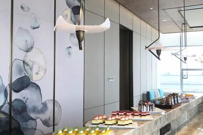 Food & Drinks 5, Future Hotel, Zhengzhou