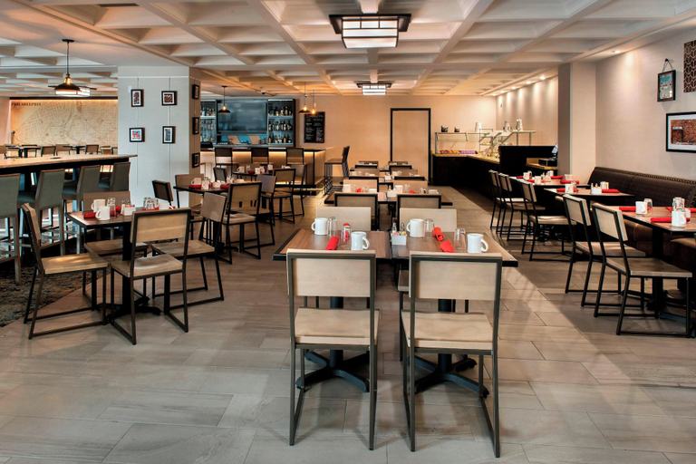 Food & Drinks 5, Four Points by Sheraton Philadelphia Northeast, Philadelphia