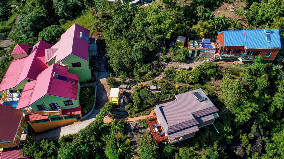 Exterior & Views 2, Tropical Paradise View
