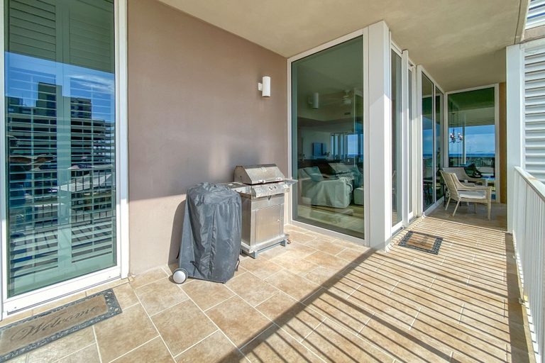 Others 4, Mediterranean West 302, Escambia