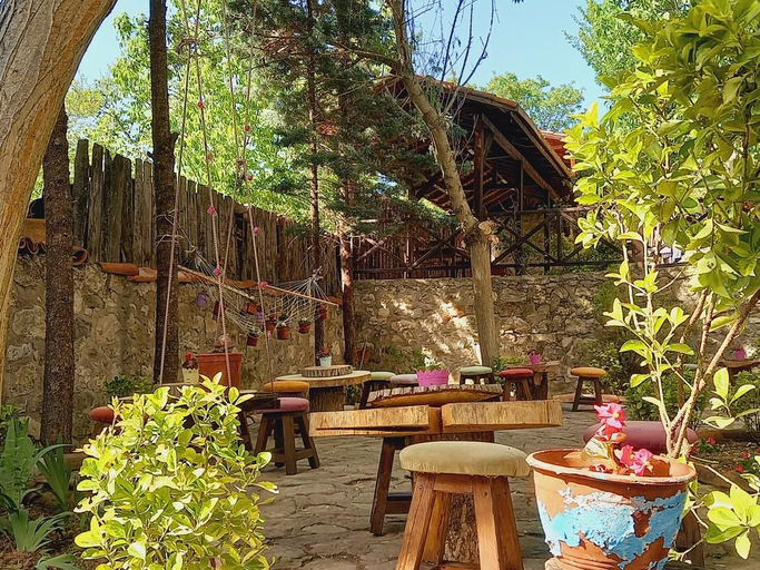 Food & Drinks 2, Paphlagonia Yoruk Mansion, Safranbolu