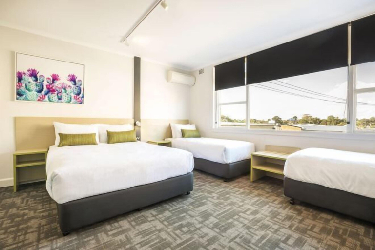 Bedroom 5