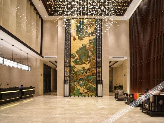 Others 2, Ziguang International Hotel, Bozhou