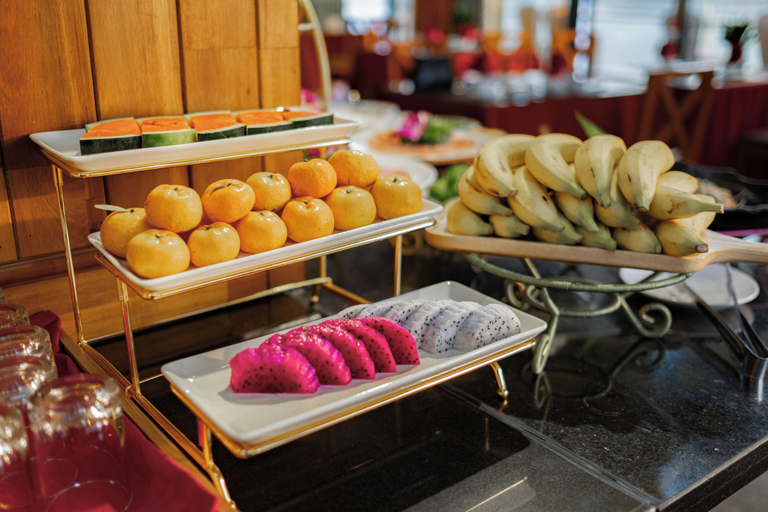 Food & Drinks 5, Sunset Westlake Hanoi Hotel, Tây Hồ
