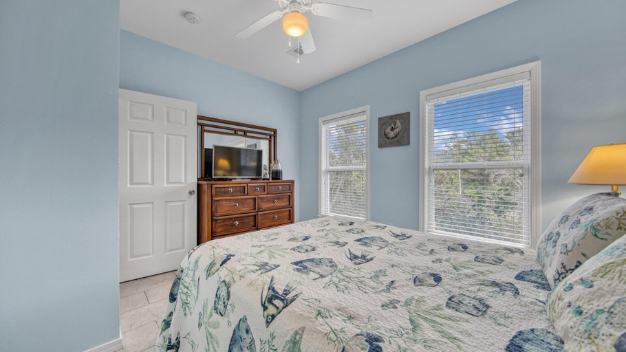 Bedroom 3, Margarita Sunrise, Walton