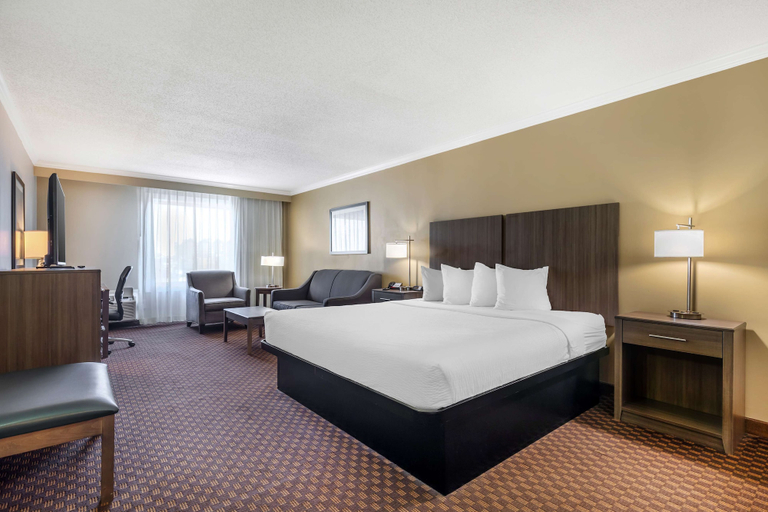 Others 5, Best Western Ocean City Hotel & Suites, Worcester