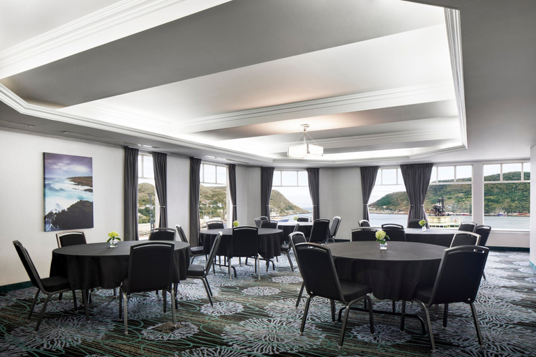 Food & Drinks 5, Courtyard by Marriott St. John's Newfoundland, Division No. 1