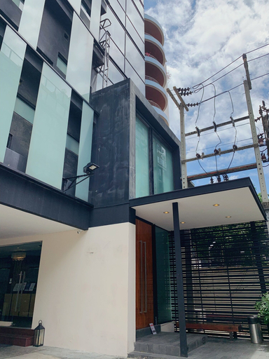 Exterior & Views 2, Metacity Bangkok, Wattana