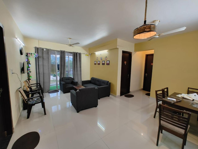 Others 5, Oudristay, Kamrup Metropolitan