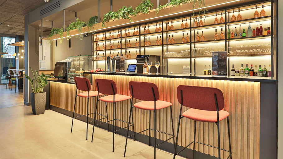 Food & Drinks 5, Campanile PRIME - La Roche Sur Yon Centre Gare, Vendée