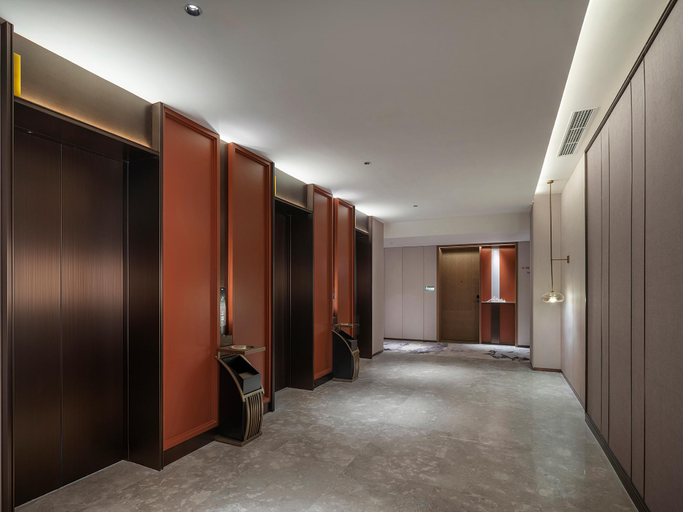 Others 4, Wuzhi Wanda Jinhua Hotel, Jiaozuo, Jiaozuo