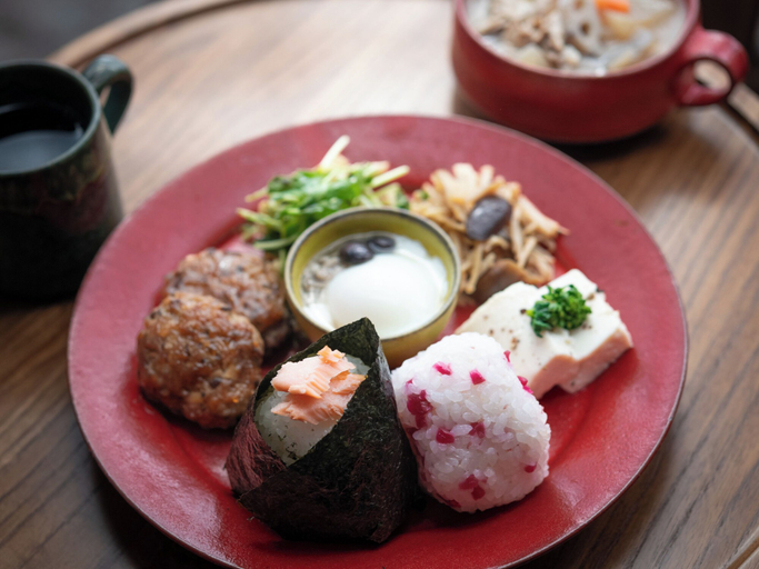 Food & Drinks 4, Nunoya Ryokan, Matsumoto
