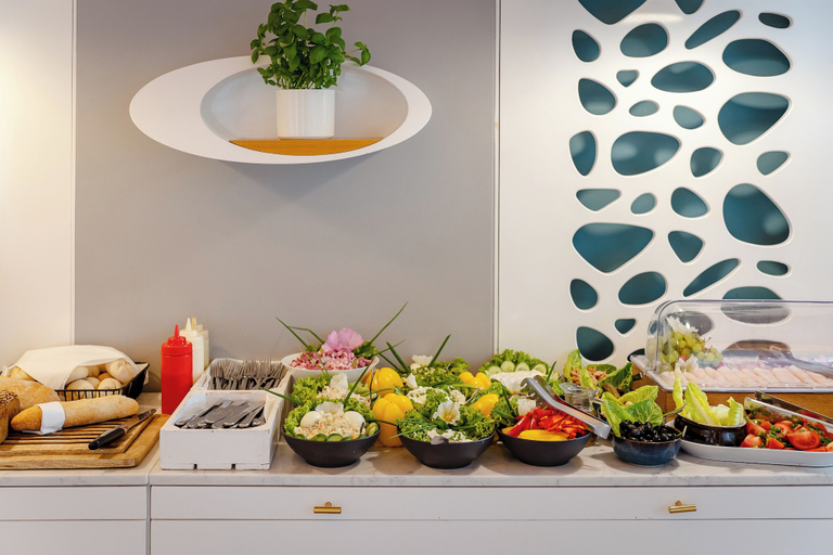 Food & Drinks 5, Hotel Aqua Sopot - Destigo Hotels, Sopot